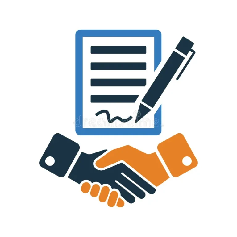 icône-de-signature-d-accord-pour-imprimer-médias-web-stock-images-utilisation-commerciale-ou-tout-type-projet-conception-261913878