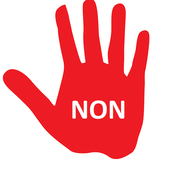 Dire-non-1